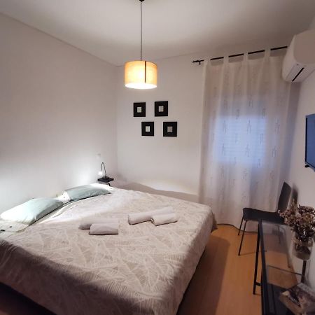 Apartamento Alem Mar Appartement Lagos Buitenkant foto