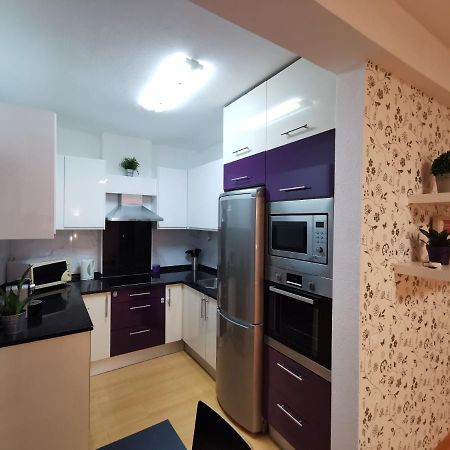 Apartamento Alem Mar Appartement Lagos Buitenkant foto