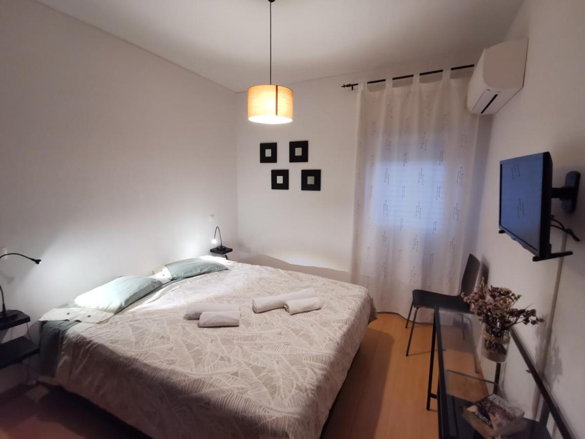 Apartamento Alem Mar Appartement Lagos Buitenkant foto