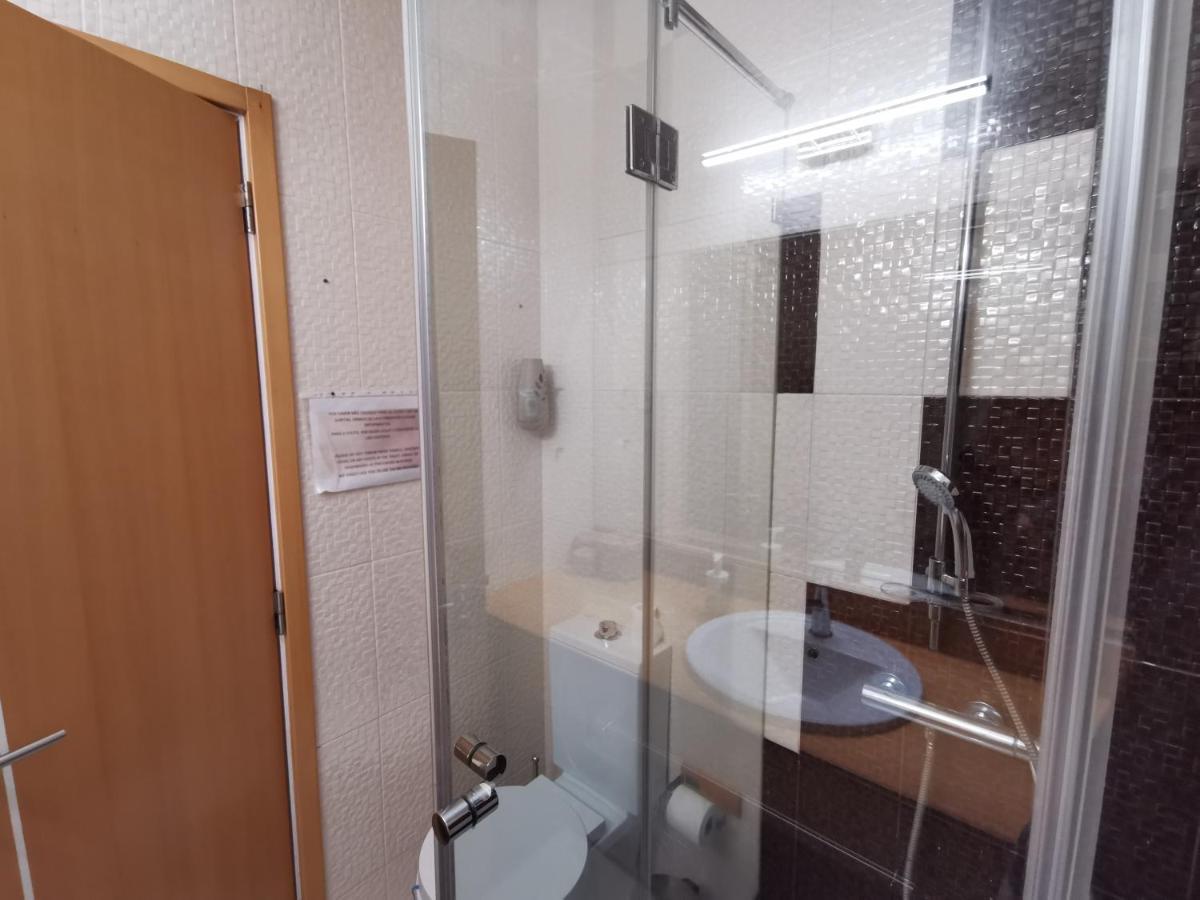 Apartamento Alem Mar Appartement Lagos Buitenkant foto