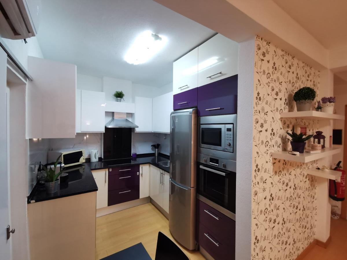 Apartamento Alem Mar Appartement Lagos Buitenkant foto