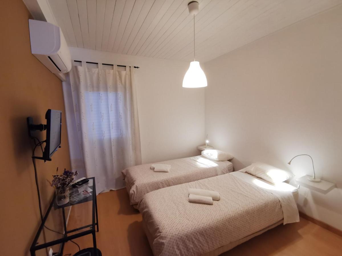 Apartamento Alem Mar Appartement Lagos Buitenkant foto