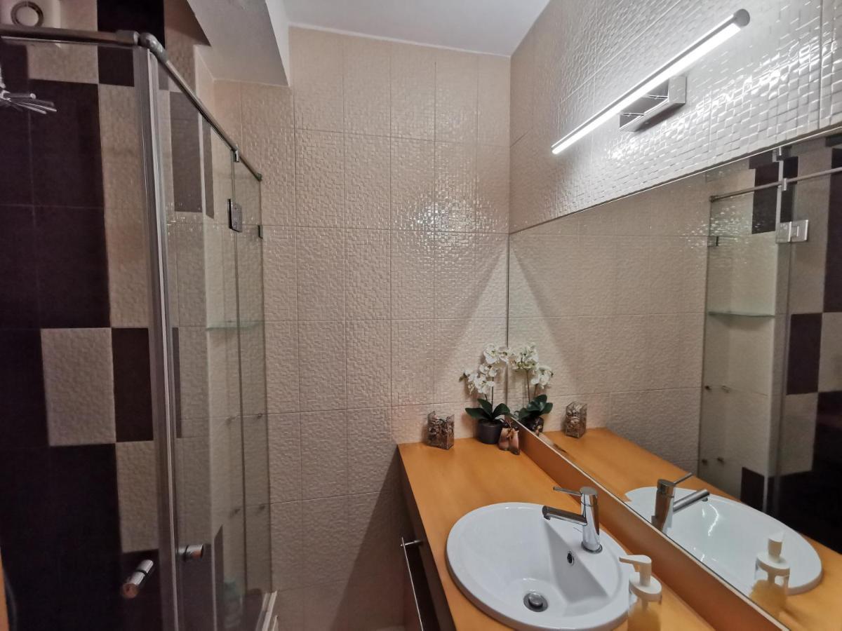 Apartamento Alem Mar Appartement Lagos Buitenkant foto
