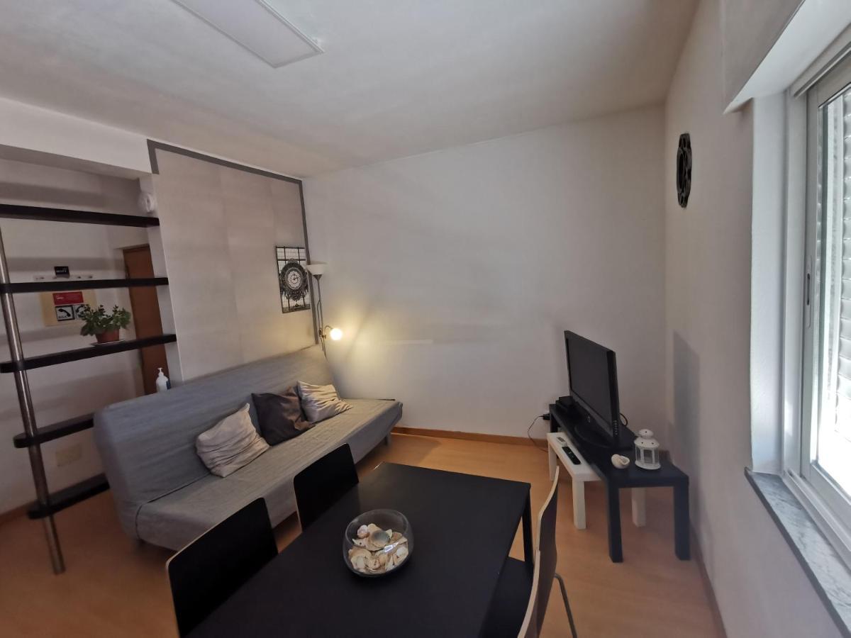 Apartamento Alem Mar Appartement Lagos Buitenkant foto